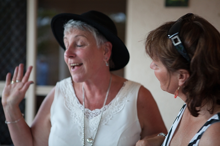 AUS QLD Townsville 2015NOV17 CelebrateCarolyn 104