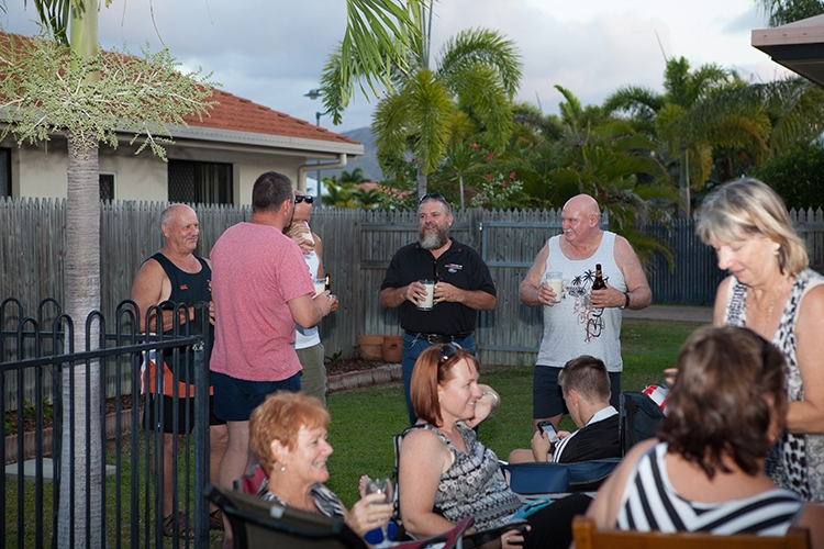 AUS QLD Townsville 2015NOV17 CelebrateCarolyn 110