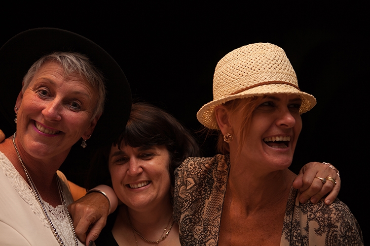 AUS QLD Townsville 2015NOV17 CelebrateCarolyn 114