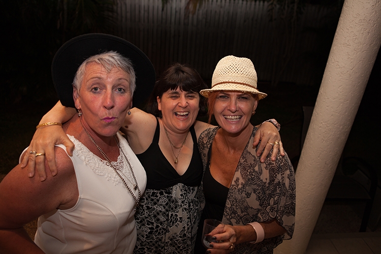 AUS QLD Townsville 2015NOV17 CelebrateCarolyn 115