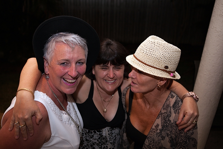 AUS QLD Townsville 2015NOV17 CelebrateCarolyn 116