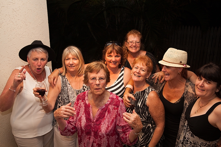 AUS QLD Townsville 2015NOV17 CelebrateCarolyn 120