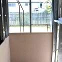 7Goldsworthy LL 2ndBedroom 2009MAR28 004  Installing the fibreboard was pretty straight forward in the wet areas. : 2009, 2nd Bedroom, 7 Goldsworthy Street, Australia, March, QLD, Townsville