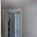 7Goldsworthy LL 2ndBedroom 2010JUL20 008  As you can see, the entire interior is undercoated in white. : 2010, 2nd Bedroom, 7 Goldsworthy Street, Australia, July, QLD, Townsville