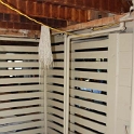 7Goldsworthy LL Laundry 2008JUN21 005  The piping you see here is all from the upstairs bathroom, so I'll plumb the laundry into here. : 2008, 7 Goldsworthy Street, Australia, June, Laundry, QLD, Townsville