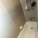 7Goldsworthy UL Bathroom 2013APR29 002 : 2013, 7 Goldsworthy Street, April, Australia, Bathroom, QLD, Townsville