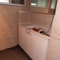7Goldsworthy UL Bathroom 2013JUN24 005 : 2013, 7 Goldsworthy Street, Australia, Bathroom, June, QLD, Townsville