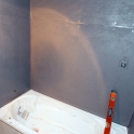 7Goldsworthy UL Bathroom 2013JUN25 003 : 2013, 7 Goldsworthy Street, Australia, Bathroom, June, QLD, Townsville