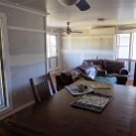 7Goldsworthy UL Dining 2017APR29 005 : 2017, 7 Goldsworthy Street, April, Australia, Date, Dining Room, Dinng Room, Fitzy's Poverty Palaces, Houses, Interior, Month, Places, QLD, Townsville, Year