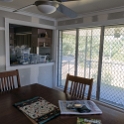 7Goldsworthy UL Dining 2017APR29 008 : 2017, 7 Goldsworthy Street, April, Australia, Date, Dining Room, Dinng Room, Fitzy's Poverty Palaces, Houses, Interior, Month, Places, QLD, Townsville, Year