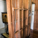 7Goldsworthy UL Dining 2017FEB10 001  I got stuck into stripping all of the dining room as well as the lounge room. : February, 2017, Interior, Fitzy's Poverty Palaces, Dining Room, 7 Goldsworthy Street, Townsville, QLD, Australia, Dinng Room