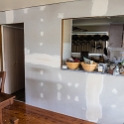 7Goldsworthy UL Dining 2017MAR18 002 : March, 2017, Interior, Fitzy's Poverty Palaces, Dining Room, 7 Goldsworthy Street, Townsville, QLD, Australia, Dinng Room