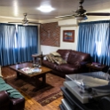 7Goldsworthy UL Lounge 2017FEB03 001  The lounge has not changed since I purchased the house nearly a decade ago. : February, 2017, Townsville, QLD, Australia, 7 Goldsworthy Street, Lounge Room, Interior, Fitzy's Poverty Palaces