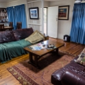 7Goldsworthy UL Lounge 2017FEB03 002 : February, 2017, Townsville, QLD, Australia, 7 Goldsworthy Street, Lounge Room, Interior, Fitzy's Poverty Palaces