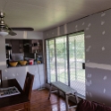 7Goldsworthy UL Lounge 2017FEB25 002 : 7 Goldsworthy Street, Townsville, QLD, Australia, Lounge Room, Interior, Fitzy's Poverty Palaces, 2017, February