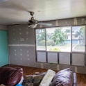 7Goldsworthy UL Lounge 2017FEB25 004 : 7 Goldsworthy Street, Townsville, QLD, Australia, Lounge Room, Interior, Fitzy's Poverty Palaces, 2017, February