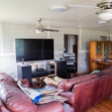 7Goldsworthy UL Lounge 2017FEB25 007 : 7 Goldsworthy Street, Townsville, QLD, Australia, Lounge Room, Interior, Fitzy's Poverty Palaces, 2017, February