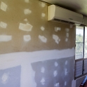 7Goldsworthy UL Lounge 2017MAR18 004 : 7 Goldsworthy Street, Townsville, QLD, Australia, Lounge Room, Interior, Fitzy's Poverty Palaces, 2017, March