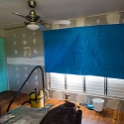7Goldsworthy UL Lounge 2017MAR18 007 : 7 Goldsworthy Street, Townsville, QLD, Australia, Lounge Room, Interior, Fitzy's Poverty Palaces, 2017, March