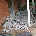 USA ID Boise 7011WAshland EHF Porch 2004JUL10 010 : 2004, 7011 West Ashland, Americas, Boise, Idaho, July, North America, Porch, USA