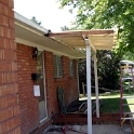 USA ID Boise 7011WAshland EHF Porch 2004JUL31 005 : 2004, 7011 West Ashland, Americas, Boise, Idaho, July, North America, Porch, USA