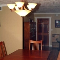 USA ID Boise 7011WAshland GF DiningRoom 2006FEB21 002 : 2006, 7011 West Ashland, Americas, Boise, Dining Room, February, Idaho, North America, USA