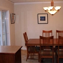 USA ID Boise 7011WAshland GF DiningRoom 2006FEB21 003  I removed my hutch to make the dining room a whole lot bigger. : 2006, 7011 West Ashland, Americas, Boise, Dining Room, February, Idaho, North America, USA