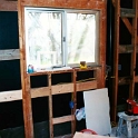 USA ID Boise 7011WAshland GF Kitchen 2003MAR08 003  Pretty neat job huh? : 2003, 7011 West Ashland, Americas, Boise, Idaho, Kitchen, March, North America, USA