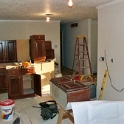 USA ID Boise 7011WAshland GF Kitchen 2003MAY10 003  Now where do I put the cabinets??? : 2003, 7011 West Ashland, Americas, Boise, Idaho, Kitchen, May, North America, USA
