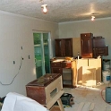 USA ID Boise 7011WAshland GF Kitchen 2003MAY10 004 : 2003, 7011 West Ashland, Americas, Boise, Idaho, Kitchen, May, North America, USA