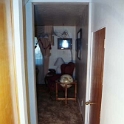 USA ID Boise 7011WAshland GF Lounge 2003JAN18 007  Now it's on the left. I had to remove and refit the garage door for ease of access. : 2003, 7011 West Ashland, Americas, Boise, Idaho, January, Lounge Room, North America, USA