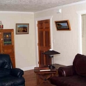 USA ID Boise 7011WAshland GF Lounge 2004JAN22 005 : 2004, 7011 West Ashland, Americas, Boise, Idaho, January, Lounge Room, North America, USA