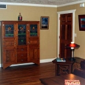 USA ID Boise 7011WAshland GF Lounge 2006FEB21 003 : 2006, 7011 West Ashland, Americas, Boise, February, Idaho, Lounge Room, North America, USA