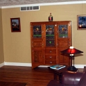 USA ID Boise 7011WAshland GF Lounge 2006FEB21 004 : 2006, 7011 West Ashland, Americas, Boise, February, Idaho, Lounge Room, North America, USA
