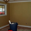 USA ID Boise 7011WAshland GF Master 2005NOV05 001  As you can tell, the room looks a lot different with a coat of jam on the walls. : 2005, 7011 West Ashland, Americas, Boise, Idaho, Master Bedroom, North America, November, USA