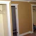 USA ID Boise 7011WAshland GF Master 2005NOV05 004 : 2005, 7011 West Ashland, Americas, Boise, Idaho, Master Bedroom, North America, November, USA