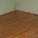USA ID Boise 7011WAshland GF Master 2005OCT03 001  The existing wood floor were in pretty good shape for the most part. : 2005, 7011 West Ashland, Americas, Boise, Idaho, Master Bedroom, North America, October, USA