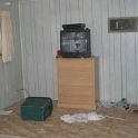 USA ID Boise 7011WAshland GF Master 2005SEPT28 004  Not a great look. : 2005, 7011 West Ashland, Americas, Boise, Idaho, Master Bedroom, North America, September, USA