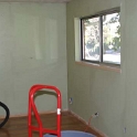 USA ID Boise 7011WAshland GF Master 2005SEPT30 003  Looks like they had ugly paint on sale the day the house was painted. : 2005, 7011 West Ashland, Americas, Boise, Idaho, Master Bedroom, North America, September, USA