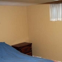 USA ID Boise 7011WAshland LL 4thBedroom 2006FEB21 002  I basically repainted the room. : 2006, 4th Bedroom, 7011 West Ashland, Americas, Boise, February, Idaho, North America, USA