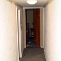 USA ID Boise 7011WAshland LL Hallway 2005APR06 004 : 2005, 7011 West Ashland, Americas, April, Boise, Hallway, Idaho, North America, USA