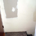 USA ID Boise 7011WAshland LL Hallway 2005MAR26 001  As with any project, the tear off is either the hardest or most fun part. : 2005, 7011 West Ashland, Americas, Boise, Hallway, Idaho, March, North America, USA