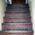 USA ID Boise 7011WAshland LL Hallway 2005MAR26 004 : 2005, 7011 West Ashland, Americas, Boise, Hallway, Idaho, March, North America, USA