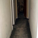 USA ID Boise 7011WAshland LL Hallway 2005MAR26 005  I felt better for doing my own tear out, not to mention it saved me about 2 grand in cold, hard cash. : 2005, 7011 West Ashland, Americas, Boise, Hallway, Idaho, March, North America, USA