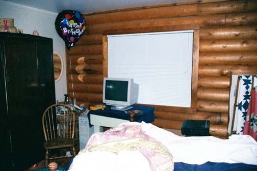 USA ID WidernessRanch 2000JUN10 House DEPEO 002