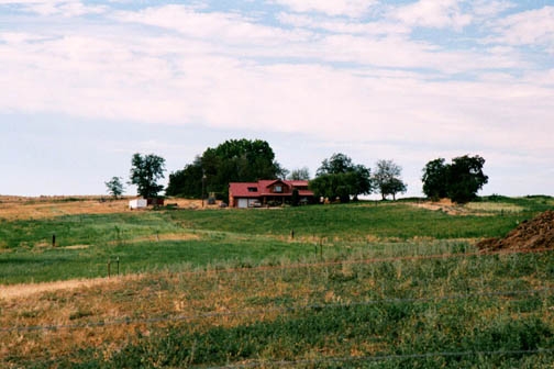 USA ID Caldwell 2000JUL15 House KASUM 002