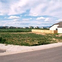 USA ID Meridian 2000MAY19 House SherbrookeHollows 003  Both the Agent and the Builder were real keen in wanting me to sign on the dotted line without looking at the plans. My initial offer was to pay $155,000 (plus $35k for the lot) for a 2500 square foot house, of which 700 square feet was to be finished by me. The revised plans came in at 1800 square feet with me finish 500 square feet.