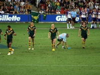 AUS QLD Brisbane 2006NOV18 SuncorpStadium Roos v Lions 027 : 2006, 2006 - Where The Farq Is Fitzy, ARL, Australia, Brisbane, Kangaroos, November, QLD, Rugby League, Suncorp Stadium, Super League, The Lions