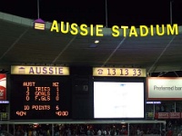 AUS NSW Sydney 2006NOV25 AussieStadium Roos v Kiwis 029 : 2006, 2006 - Where The Farq Is Fitzy, ARL, Aussie Stadium, Australia, Kangaroos, Kiwis, November, NSW, NZRL, Rugby League, Sydney, Sydney Football Stadium
