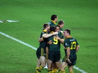 AUS NSW Sydney 2006NOV25 AussieStadium Roos v Kiwis 036 : 2006, 2006 - Where The Farq Is Fitzy, ARL, Aussie Stadium, Australia, Kangaroos, Kiwis, November, NSW, NZRL, Rugby League, Sydney, Sydney Football Stadium